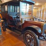 Henry Ford Museum of American Innovation