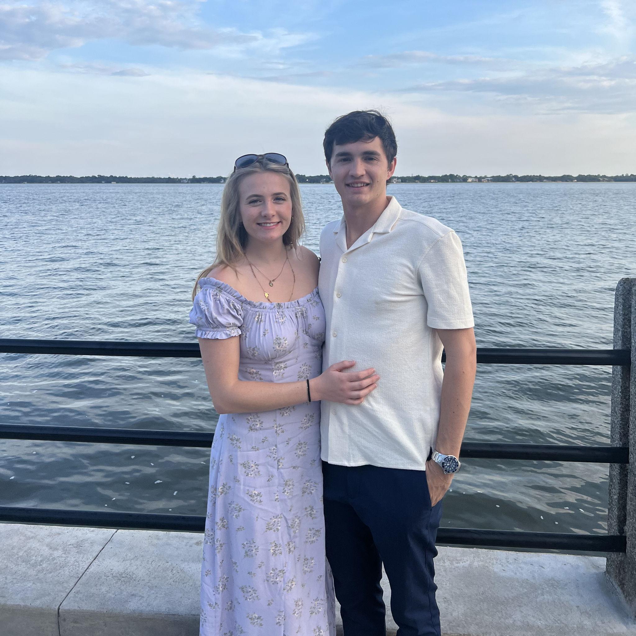 Charleston - May 2023