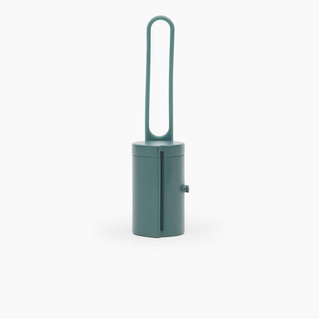 Waste Bag Holder — Shadow