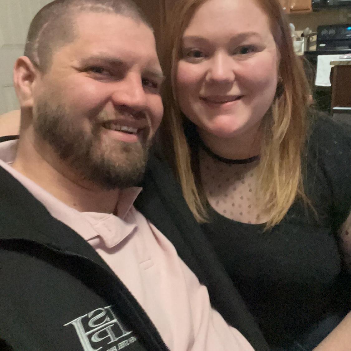 Happy 2 year anniversary!!