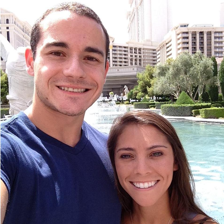 Las Vegas - July 2014
