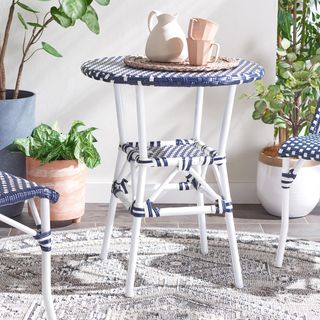 California Outdoor Bistro Table