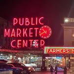 Pike Place Market
