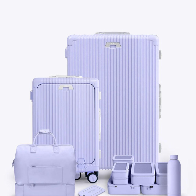 The NOBL Bundle