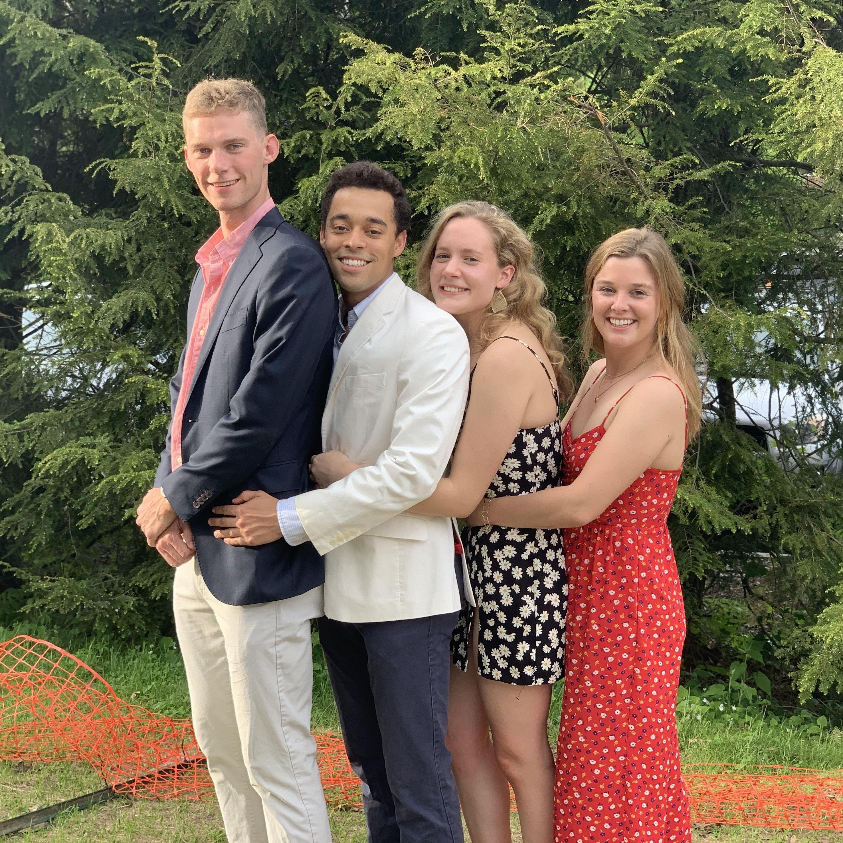 KDE Formal 2019. A theme!