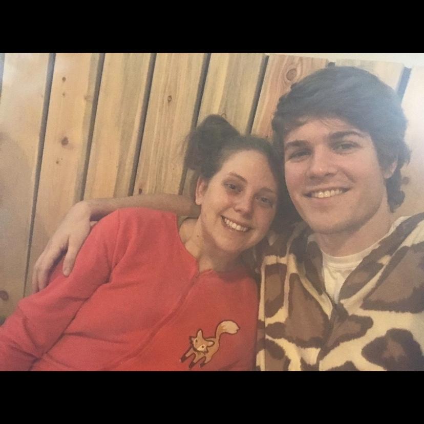 Halloween date! October 2020