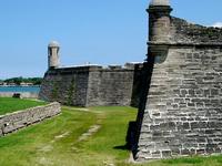 Castillo de San Marcos