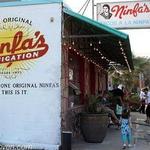 The Original Ninfa's on Navigation