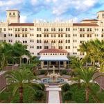 The Boca Raton Resort Amenities