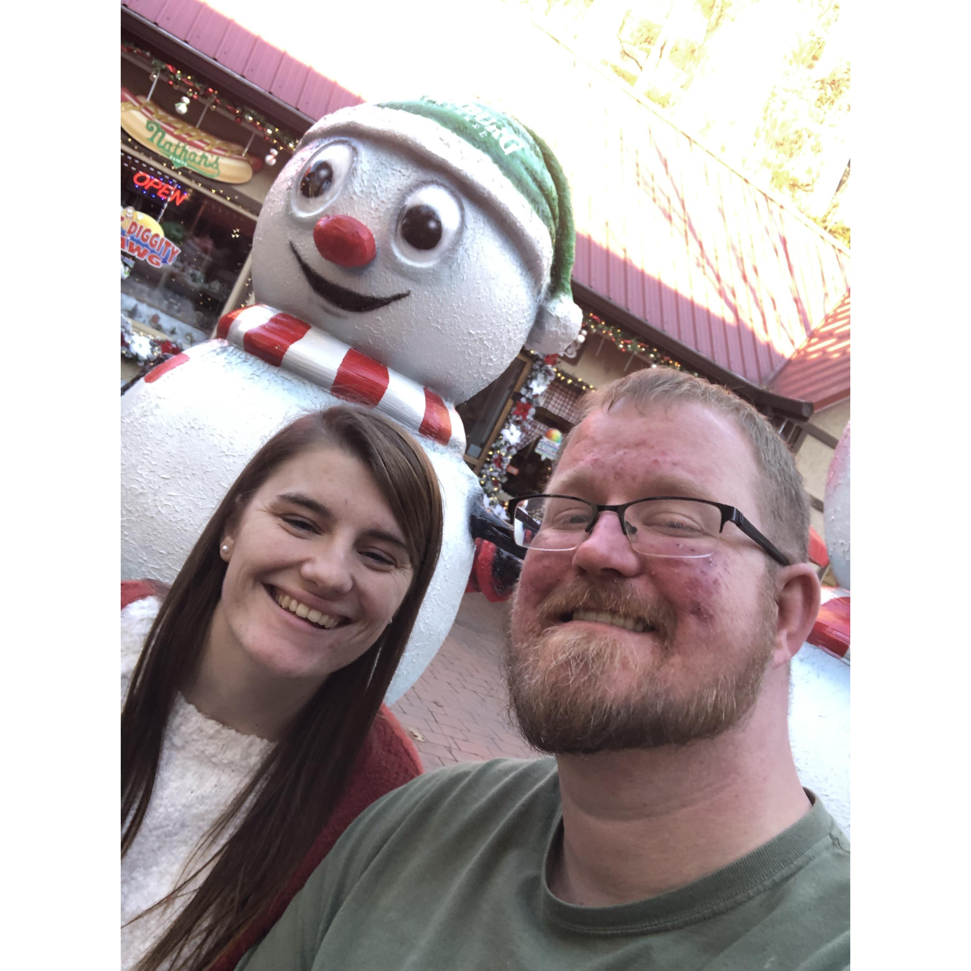 Gatlinburg 2019