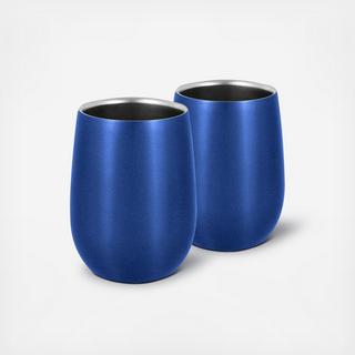 Omni-Cup, Set of 2