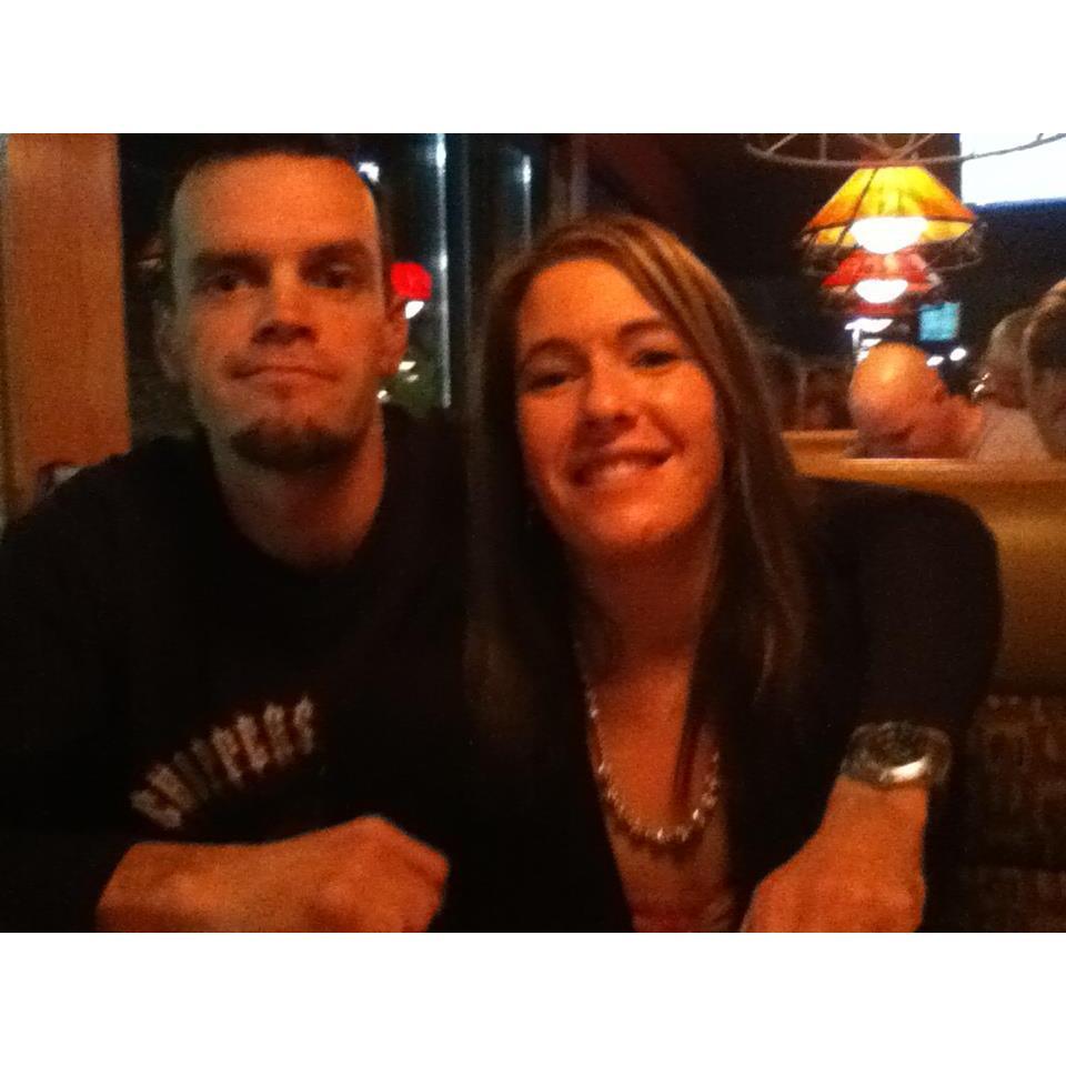 Celebrating Josie's 28th Birthday!