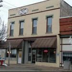 327 Pizza and Pub
