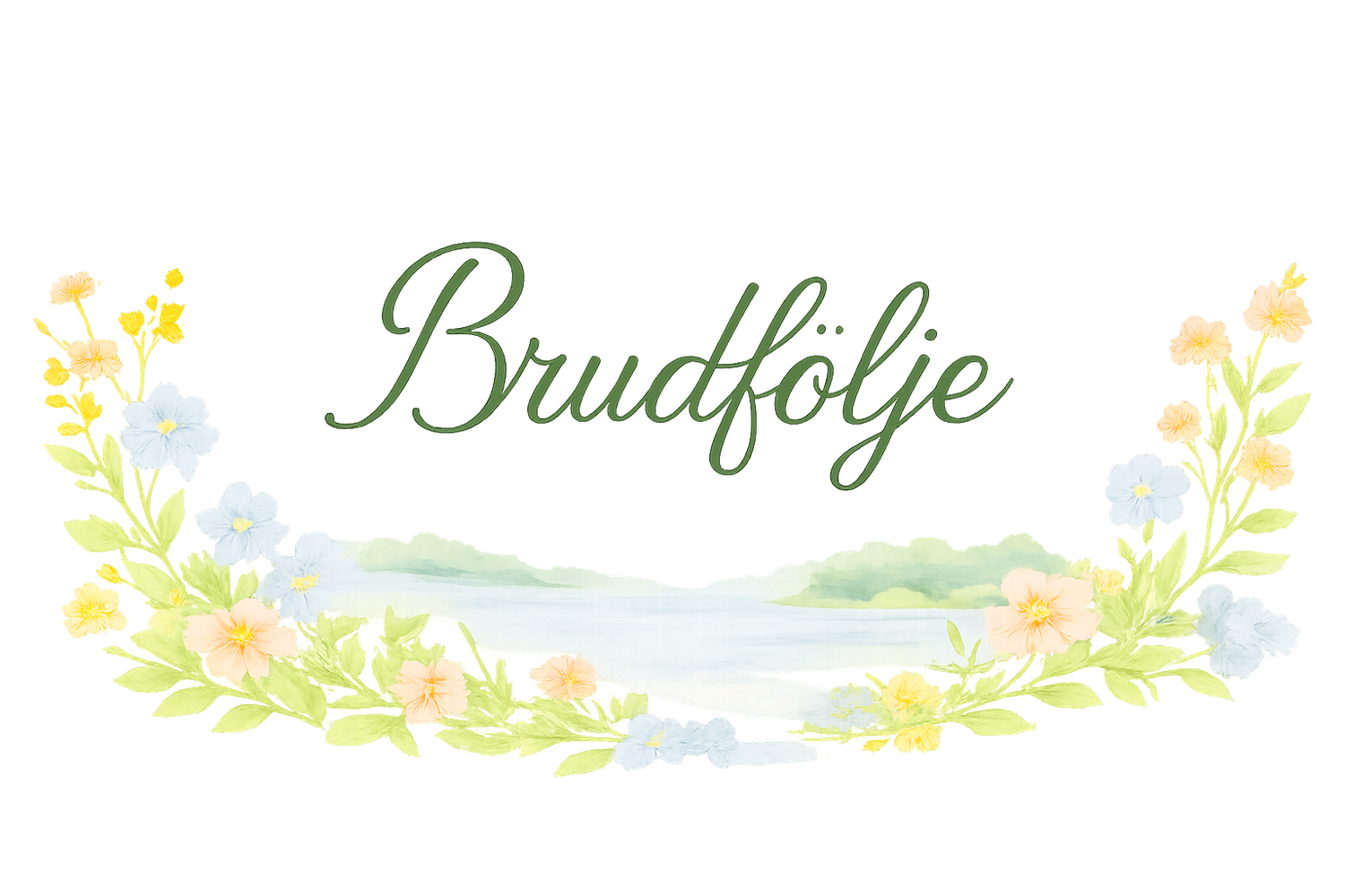 The Wedding Website of Paulina Kristiansson and Nils Rygaard