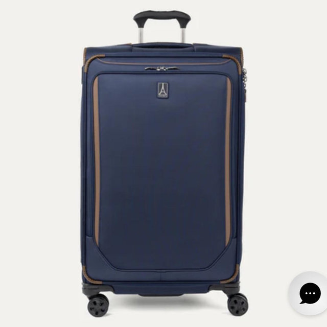 Crew™ Classic Large Check-In Spinner - PATRIOT BLUE