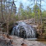 Moss Rock Preserve