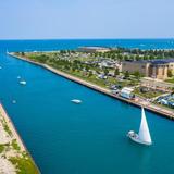 Kenosha Lakefront