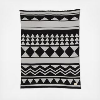 Inka Blanket