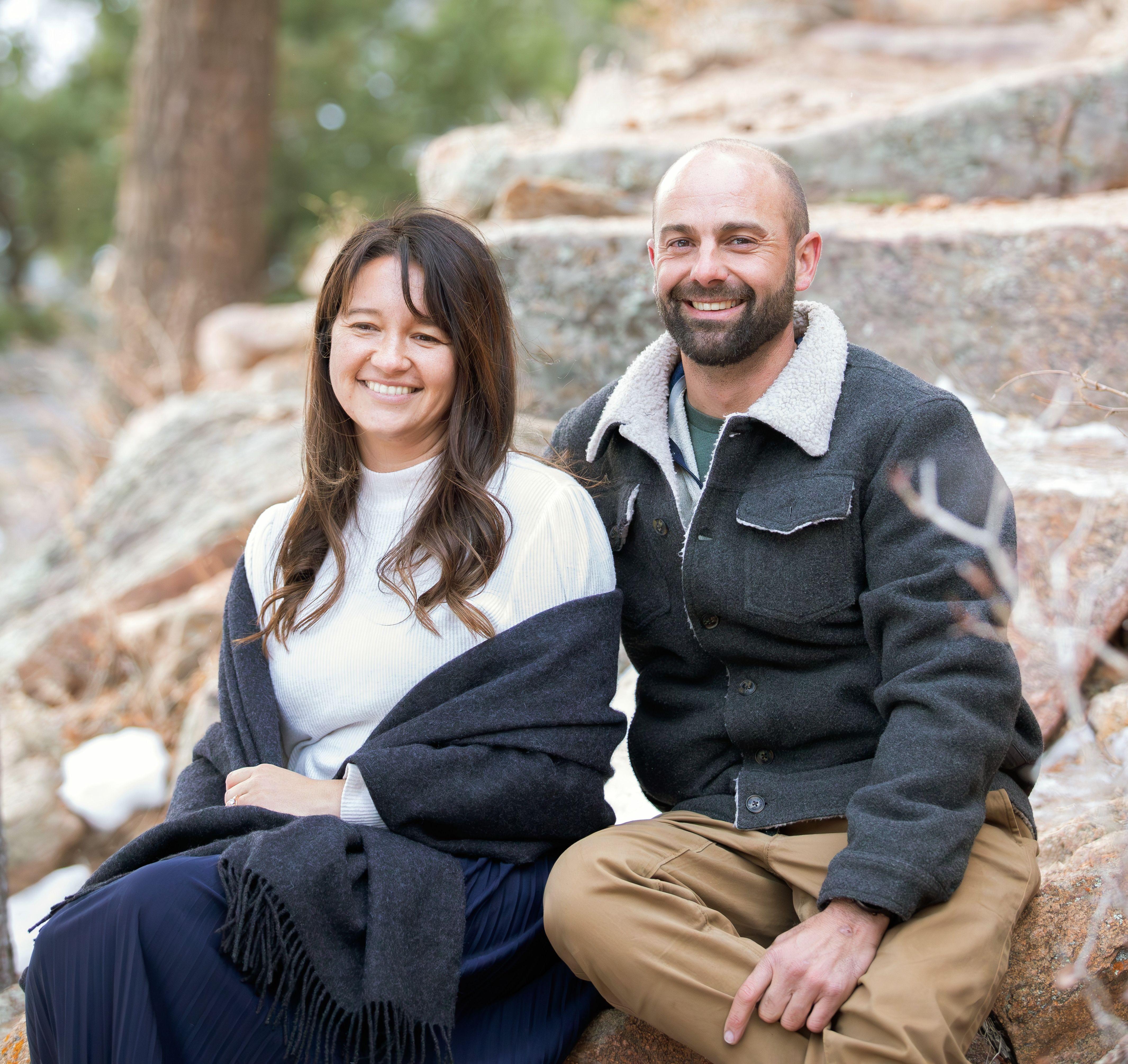 The Wedding Website of Diana Yoder and Samuel Ebersol
