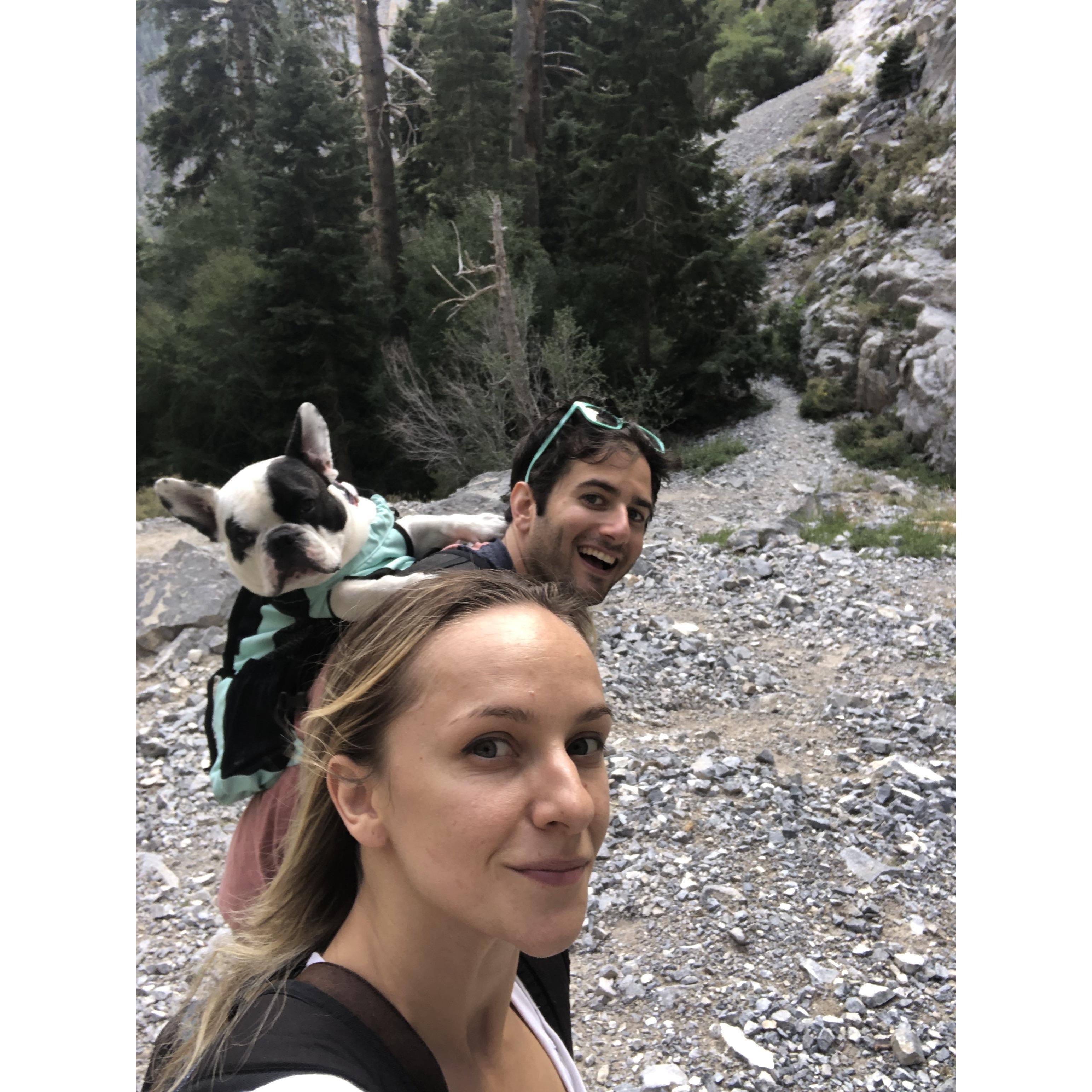 Adventures in style