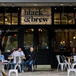 Black & Brew
