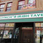 Lynch's Irish Tavern