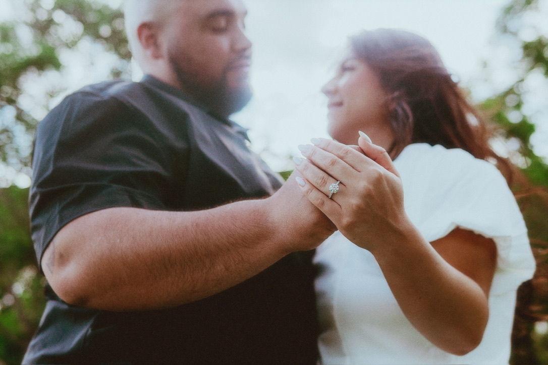 The Wedding Website of Isabel Hilario and Tony Diaz
