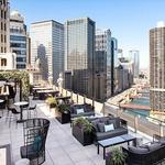 London House Rooftop