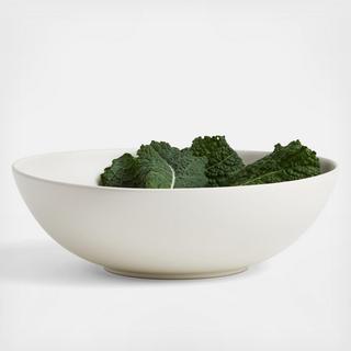 Craft Large Serving Bowl