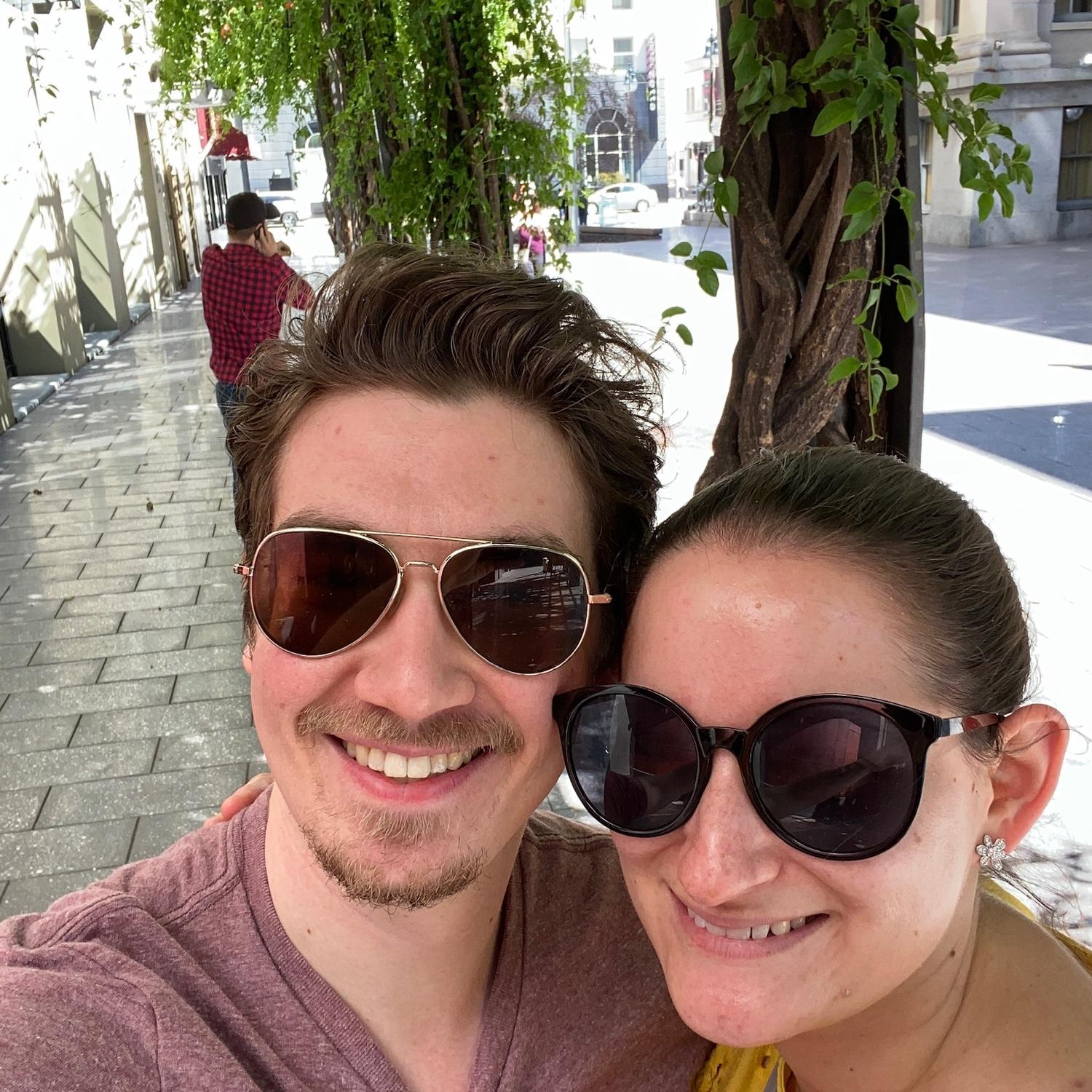 San Francisco 2019