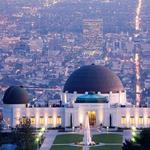 Griffith Observatory