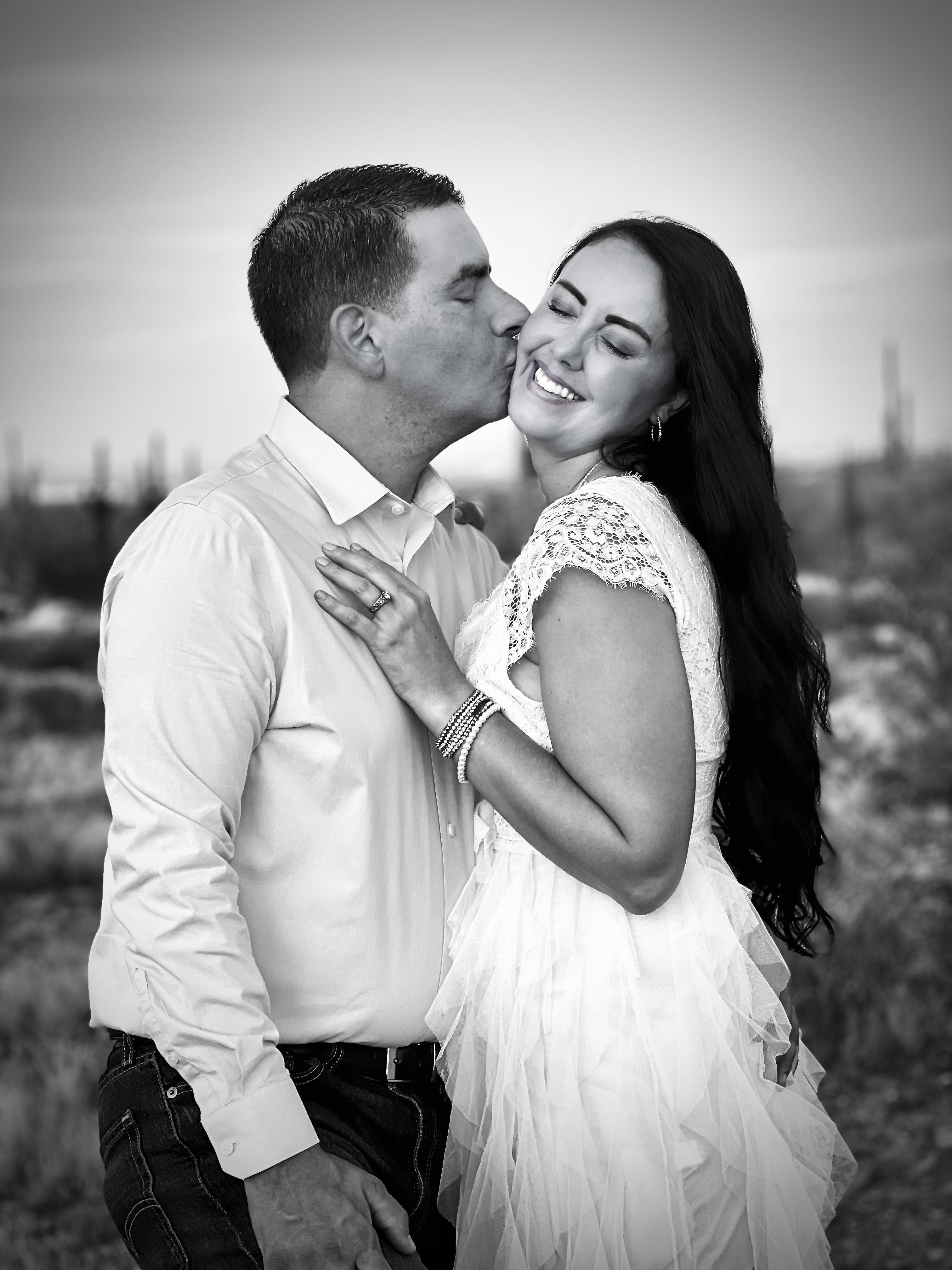The Wedding Website of Chris Calzada and Jennifer Fleming