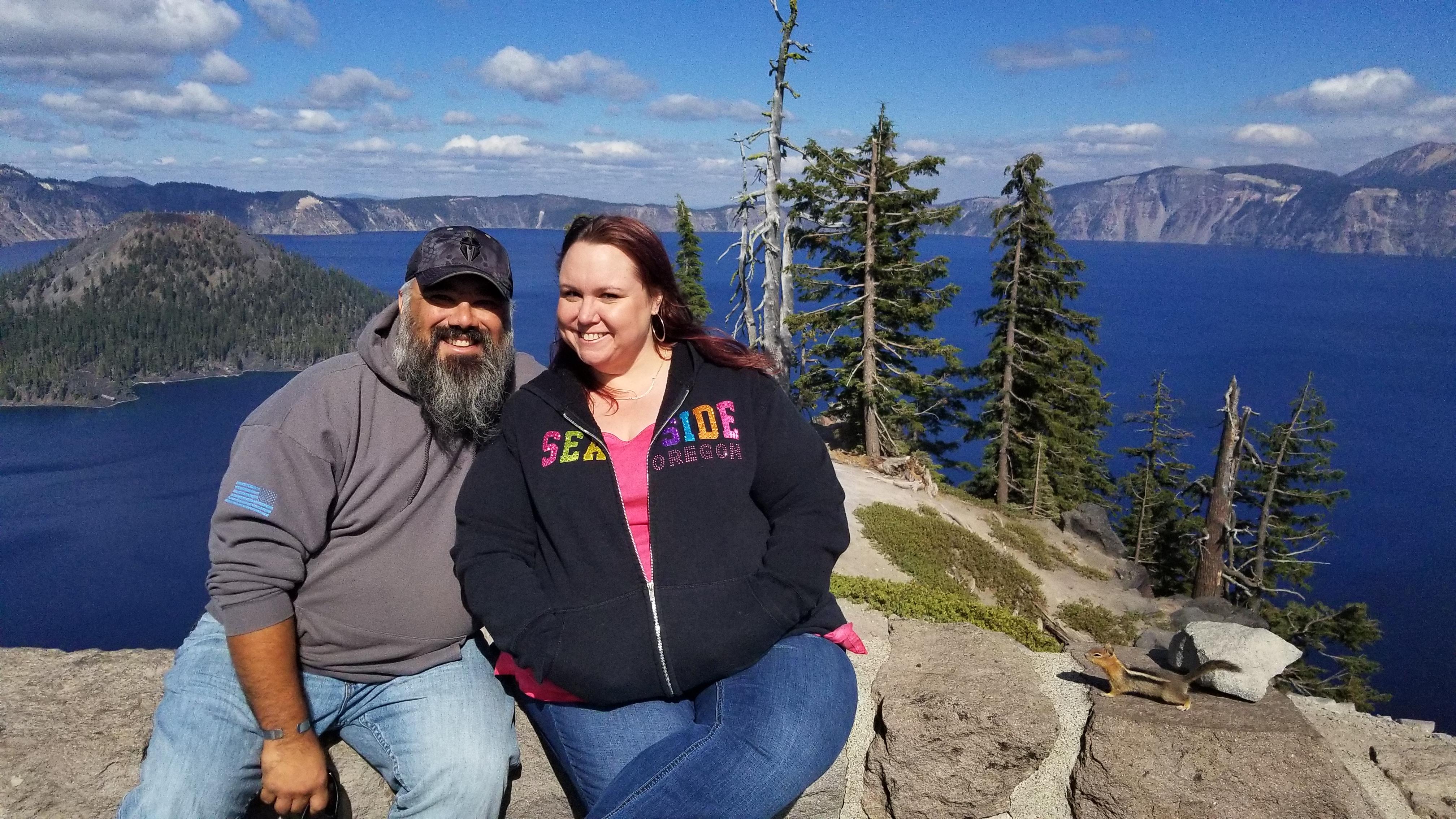 The Wedding Website of Laura Ranee Vickers and Michael Mahler