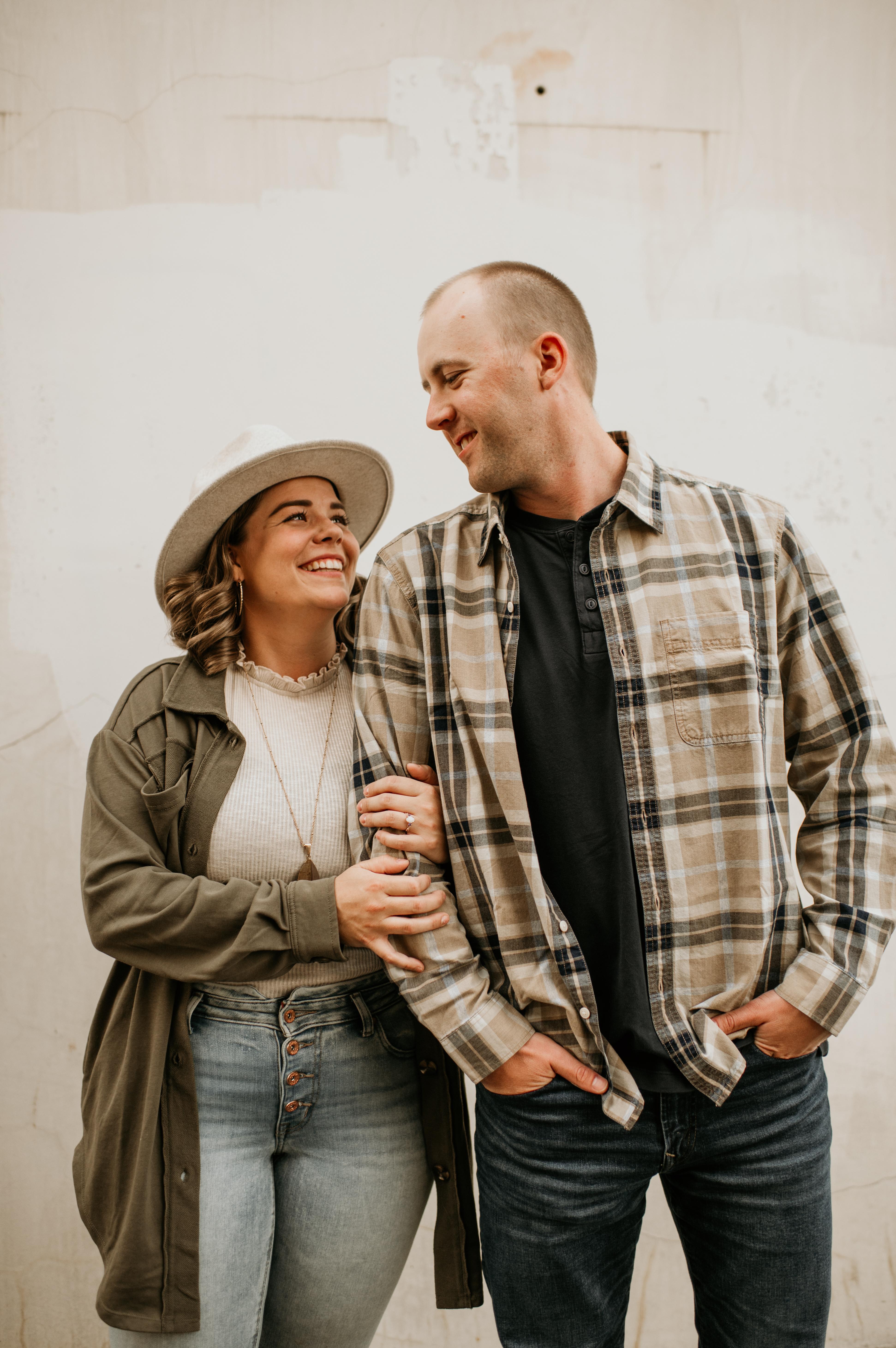 The Wedding Website of Lexi Wilkins and Adrian Anderson