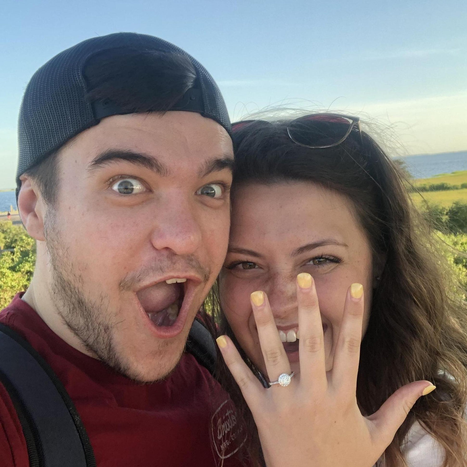 The Engagement