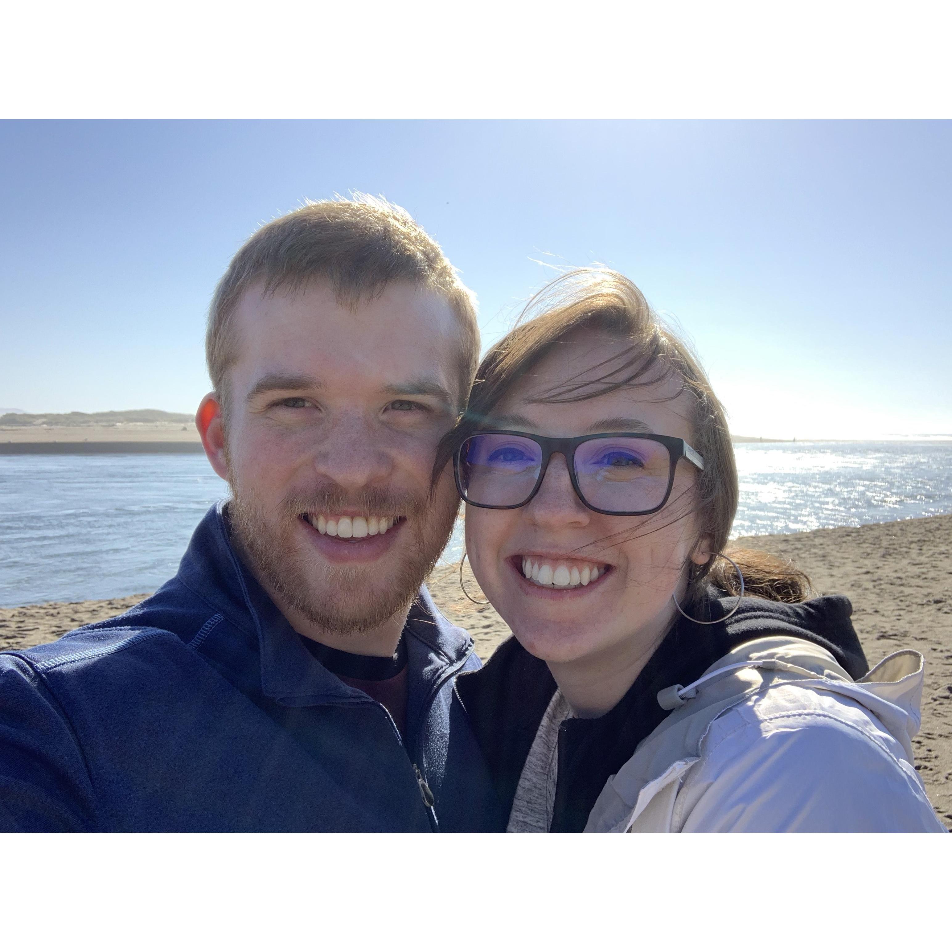 Beach Trip 2019