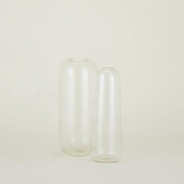 Aurora Pill Vase - Large