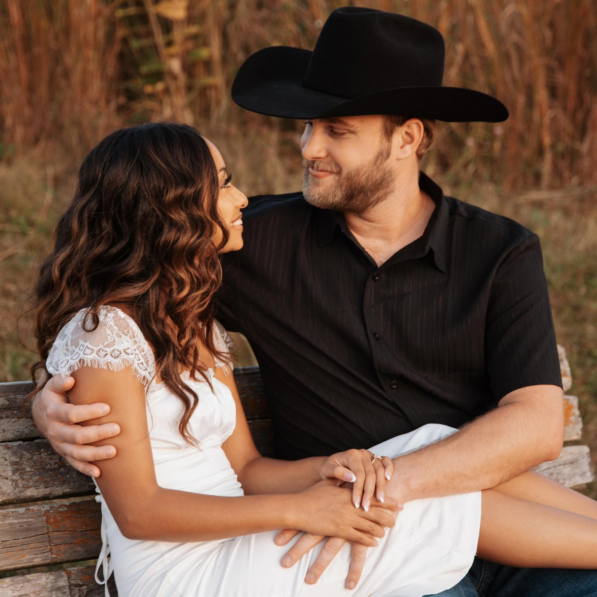 Engagement photos🤍