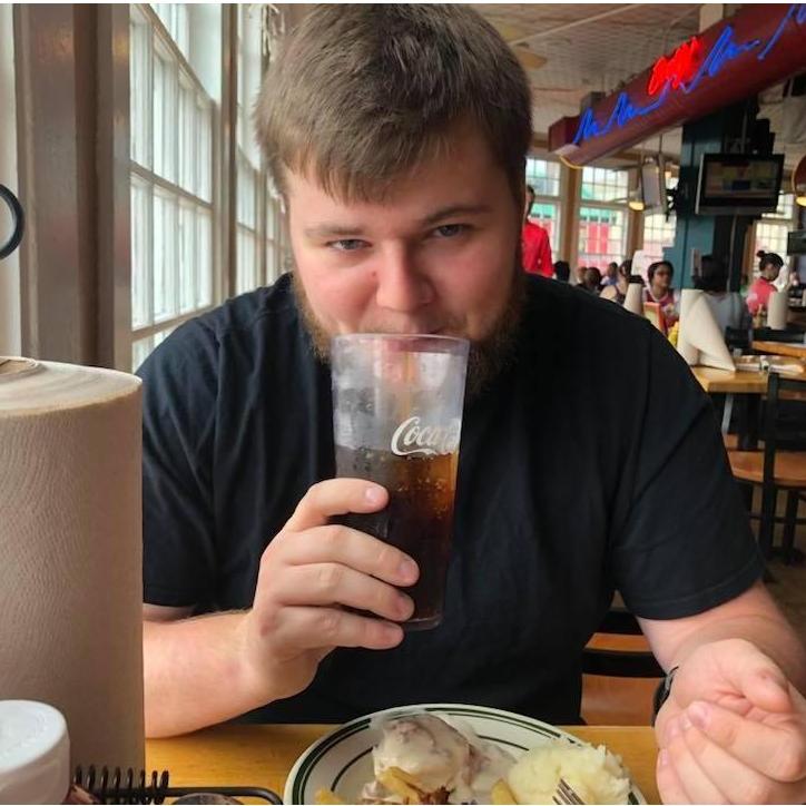 July 2018 - Our second dating anniversary at Buddy's Crabs & Ribs in Annapolis, MD - our designated brunch site.