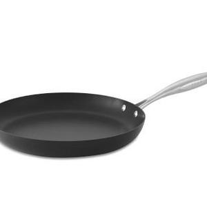 SCANPAN Professional Nonstick Fry Pan, 12"