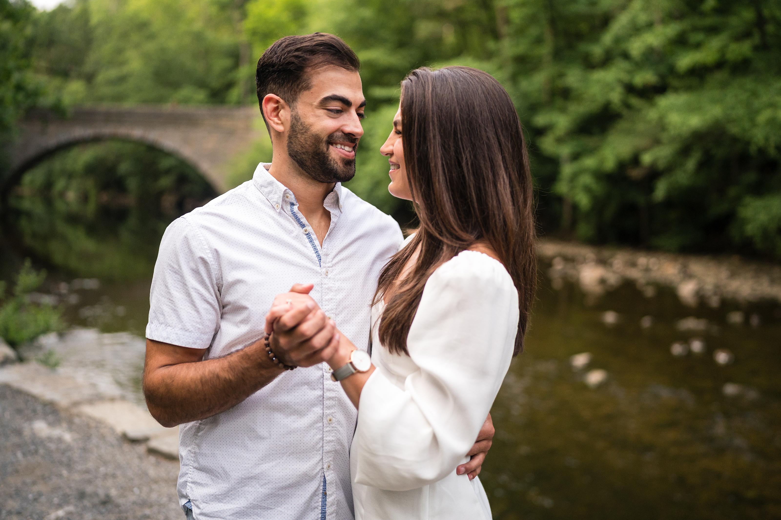 The Wedding Website of Bridget DeSandis and Michael Siracusa