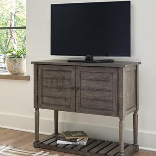 Lennick Accent Cabinet