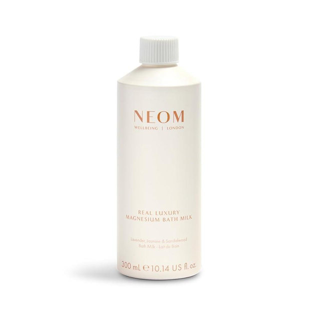 NEOM- Magnesium Bath Milk (Real Luxury)