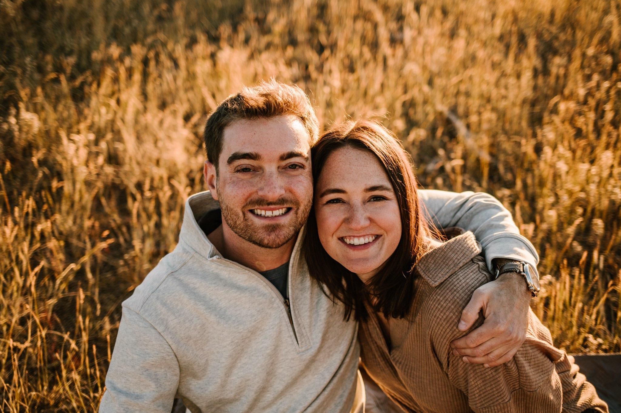 The Wedding Website of Taylor Frame and Sam Shine