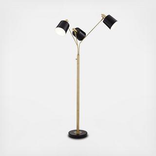 New York Studio Floor Lamp
