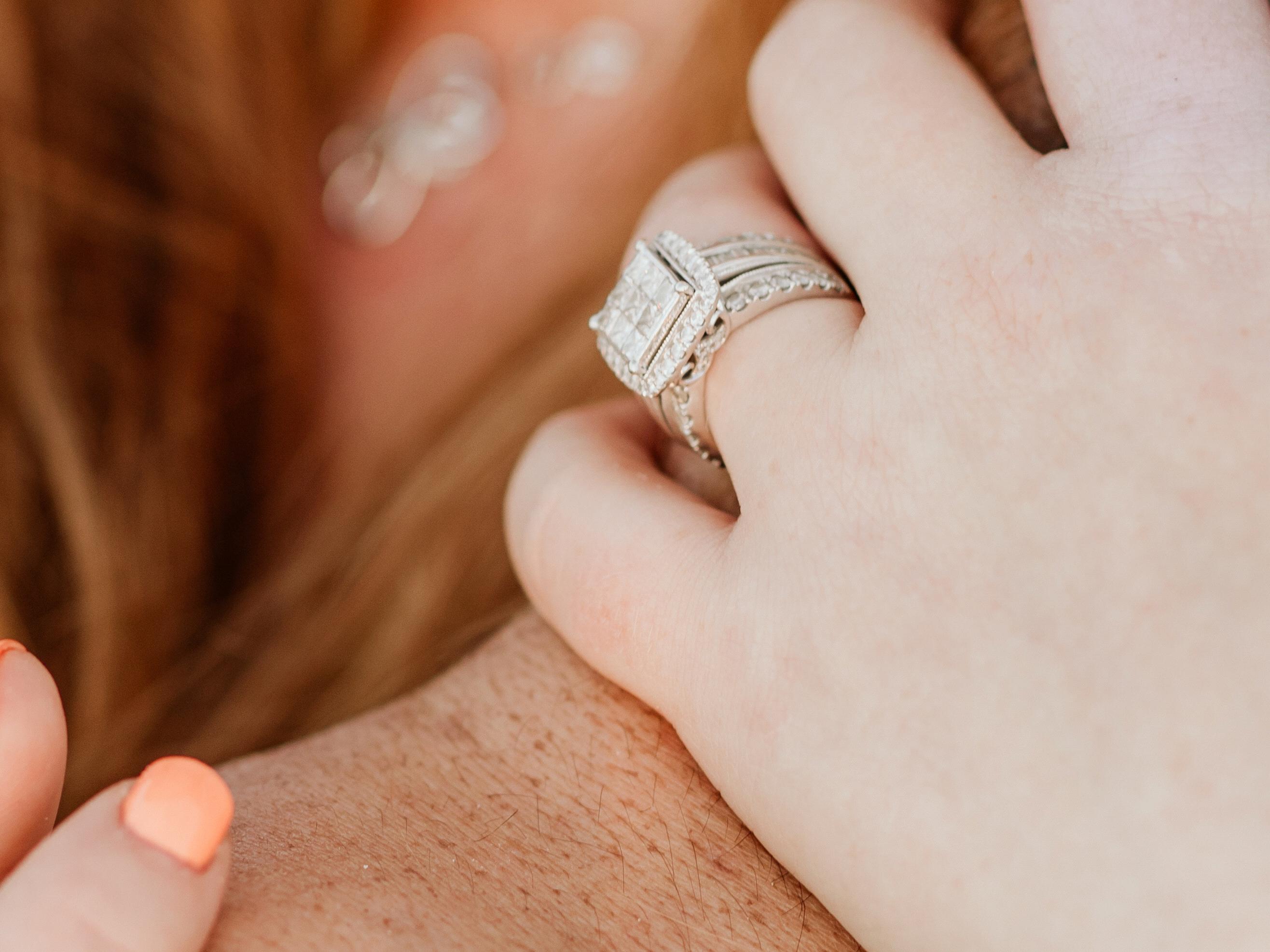 The Wedding Website of Jessica Latour and Rick Madison