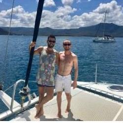 Mauritius, East Africa 2016