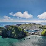 Vestmannaeyjar