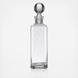 Larabee Dot Decanter