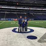 Lucas Oil Stadium